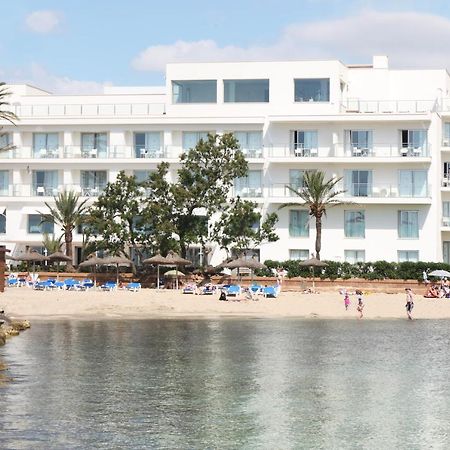 Hotel Gran Sol Cala Bona  Eksteriør bilde