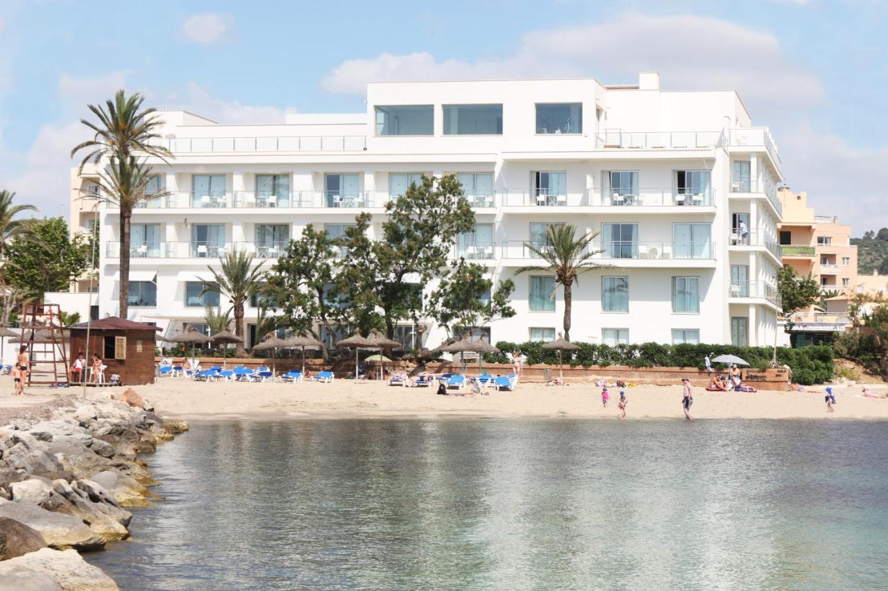 Hotel Gran Sol Cala Bona  Eksteriør bilde