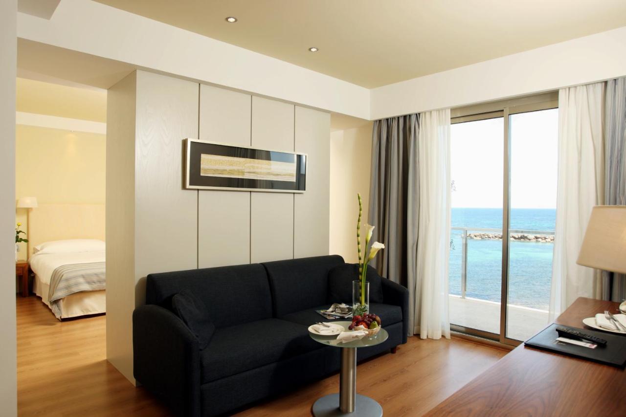 Hotel Gran Sol Cala Bona  Eksteriør bilde